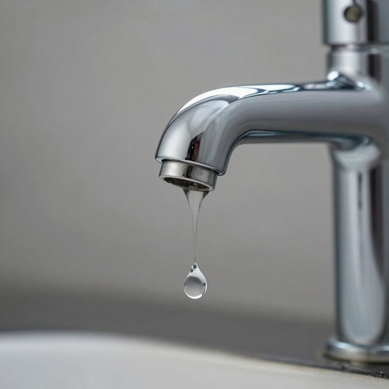 Leak Detection & Repair in Batavia