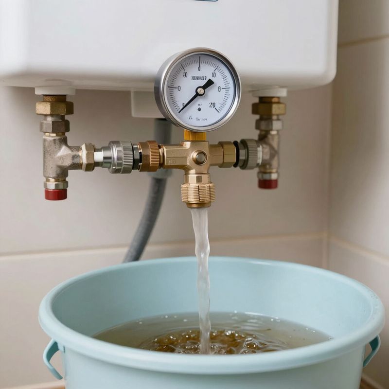 Water Heater Services in Batavia