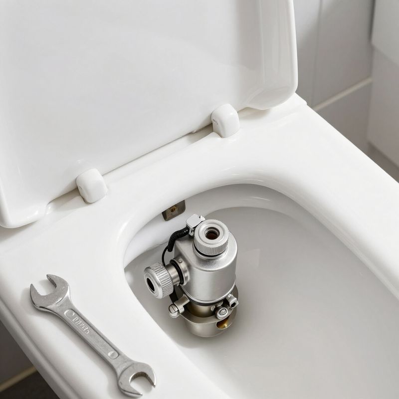 Toilet & Faucet Repair in Batavia