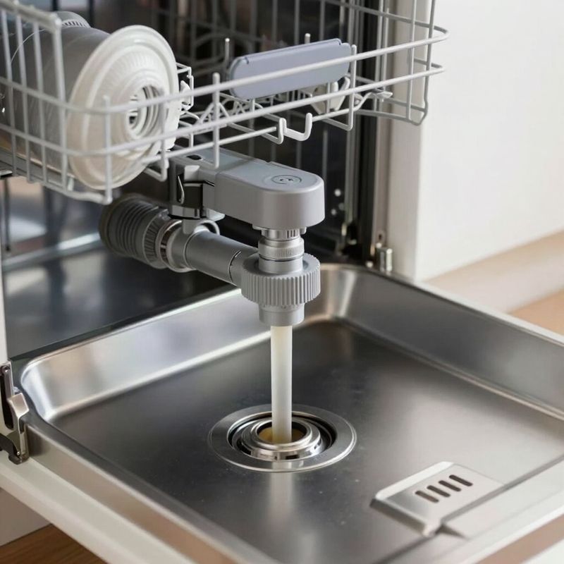 Garbage Disposal in Batavia