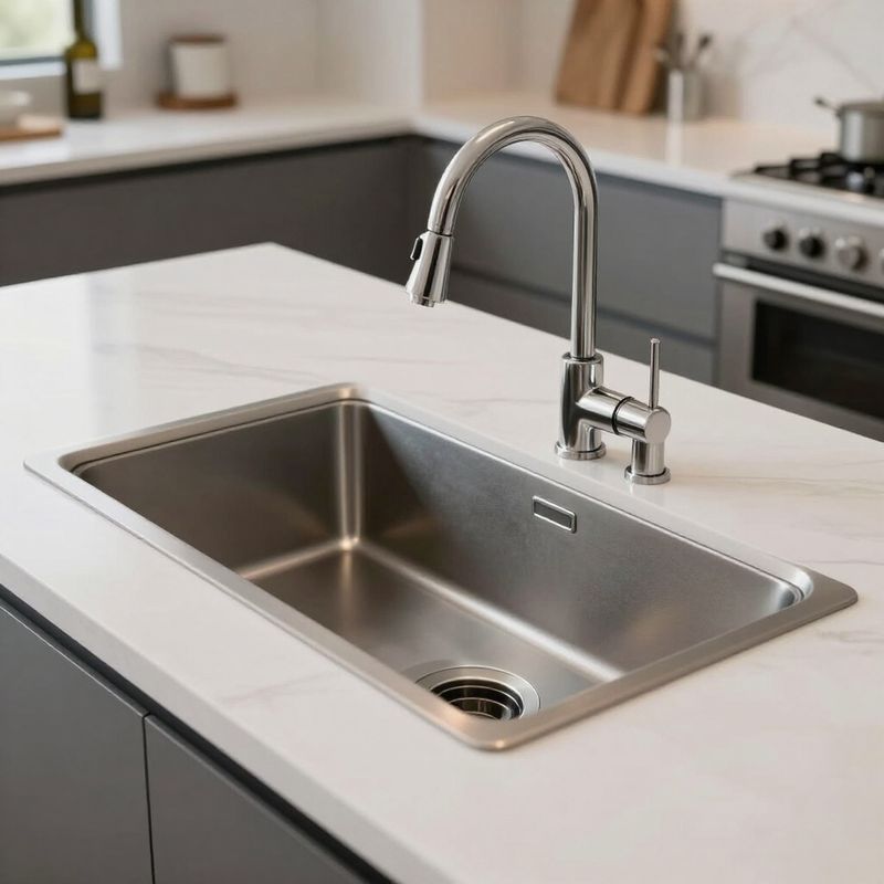 Bathroom & Kitchen Upgrades in Batavia