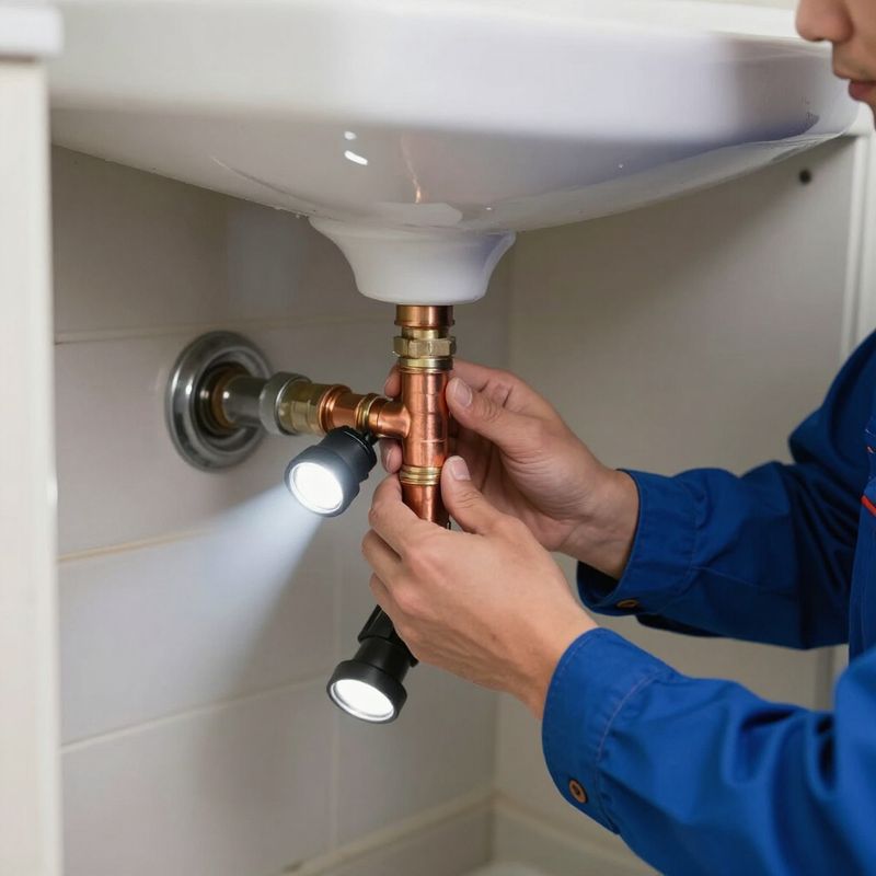 Emergency Plumbing in Batavia